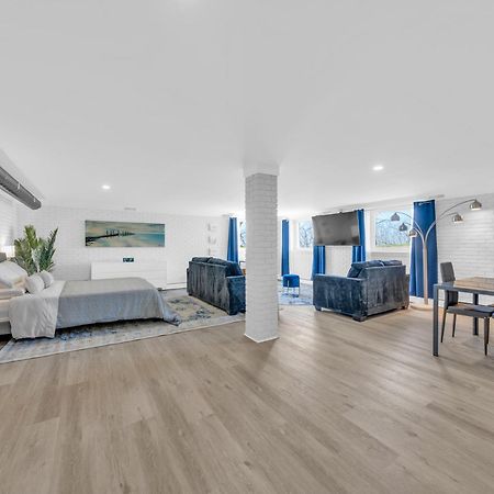 Cliffside Suite #3 - Seacliff Beach Suites เลมมิงตัน ภายนอก รูปภาพ