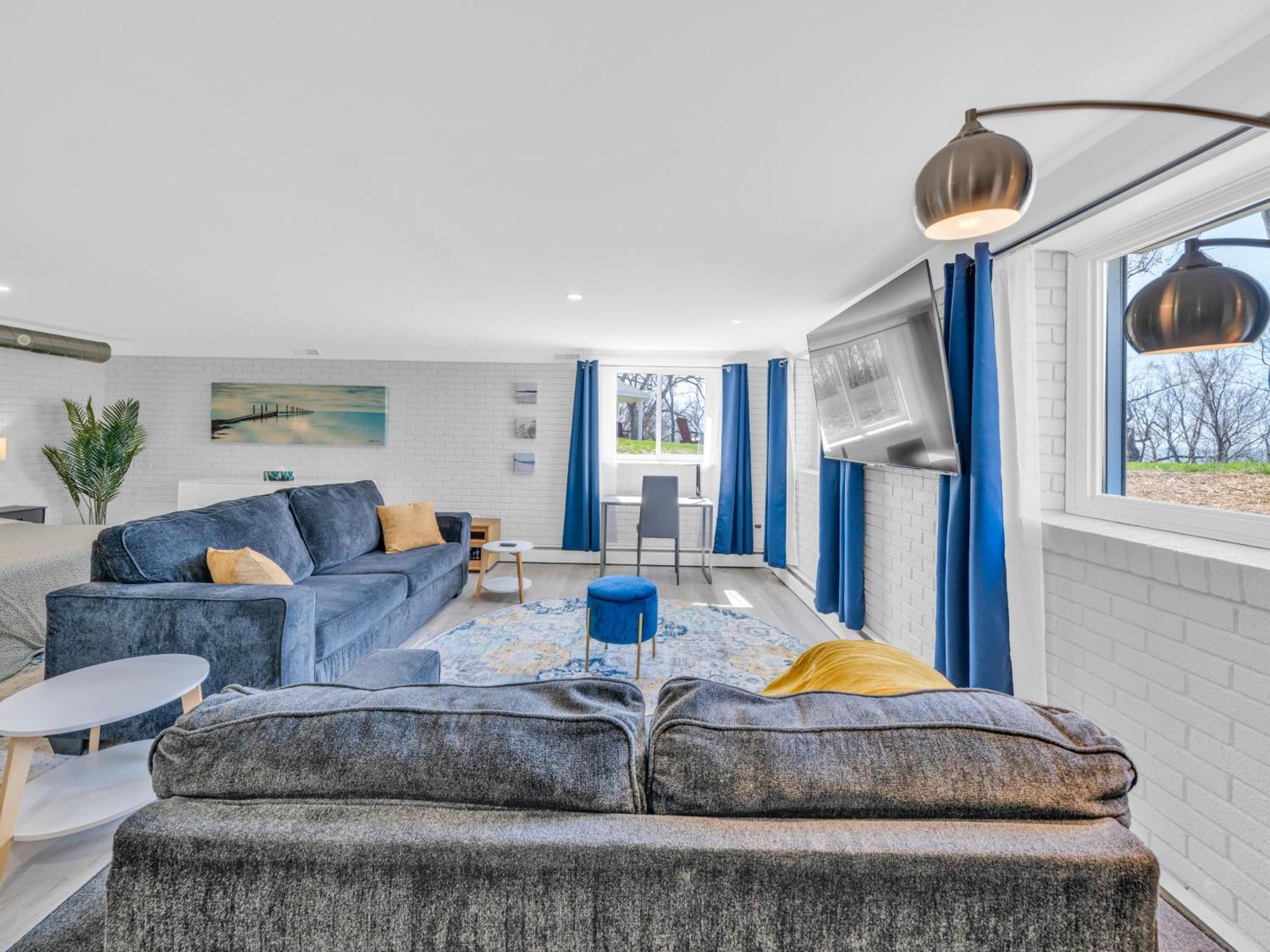 Cliffside Suite #3 - Seacliff Beach Suites เลมมิงตัน ภายนอก รูปภาพ